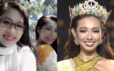 Chị gái Đặng Thu Thảo "bóng gió" Thùy Tiên mua giải Hoa hậu Hòa bình Quốc tế, dư luận "ném đá" dữ dội, em gái xử lý thế nào?