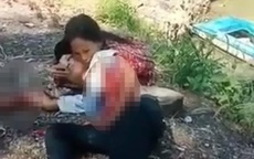 Thông tin mới nhất vụ thiếu niên 16 tuổi bị chém tử vong trước sân nhà ở huyện Đầm Dơi, Cà Mau 