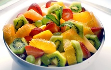5 trái cây có lượng đường huyết thấp giúp kiểm soát lượng đường trong máu cực tốt lại giảm cân, người bệnh tiểu đường nên ăn gì thay cơm?