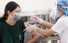 Hà Nội sẵn sàng tiêm vaccine mũi 3 cho đối tượng ưu tiên theo hướng dẫn của Bộ Y tế