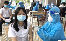 WHO khuyến cáo các yếu tố ứng phó với biến chủng Omicron ở Việt Nam