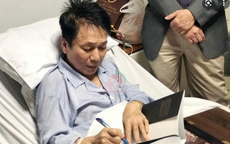 Căn bệnh nhạc sĩ Phú Quang mắc rất dễ bị bỏ qua vì dấu hiệu siêu "vô hình", cảnh giác nếu có dấu hiệu này cần khám sớm