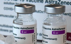 Thêm hơn 1,5 triệu liều vaccine phòng COVID-19 AstraZeneca về Việt Nam