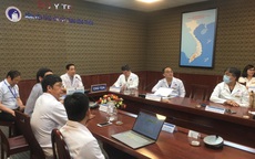 Các bác sĩ từ TP.HCM hội chẩn cứu nam thanh niên 24 tuổi chấn thương hàm mặt phức tạp ở Lâm Đồng