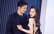 Loạt bằng chứng cho thấy Huỳnh Hiểu Minh - Angelababy cố tình lợi dụng những tin đồn về cuộc hôn nhân để gây chú ý