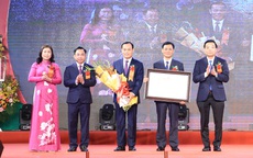 Thủ tướng Chính phủ công nhận huyện Thạch Thất – TP Hà Nội đạt chuẩn nông thôn mới