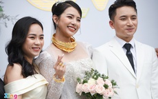 Phan Mạnh Quỳnh tổ chức cưới ở TP.HCM vào ngày 7/5