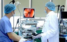 Tỷ lệ bỏ sót tổn thương ung thư đường tiêu hóa còn cao ảnh hưởng đến việc phát hiện ung thư sớm