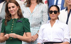 Cậu ruột Công nương Kate Middleton phát ngôn gây sốc, chỉ thẳng mặt Harry - Meghan gọi là 'con rối'