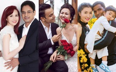 Hoa hậu Diệu Hoa và 2 người đẹp Việt lấy chồng Ấn Độ giờ ra sao?