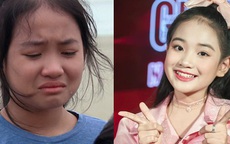 Hà Anh - diễn viên nhí trong "Hương vị tình thân" giành Á quân Giọng hát Việt nhí 2021