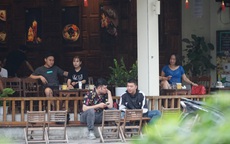 Quận Hoàn Kiếm xử phạt hàng trăm người không đeo khẩu trang, Hà Nội tiếp tục “siết” mạnh công tác phòng, chống dịch