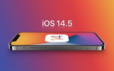 iOS 14.5 chính thức ra mắt