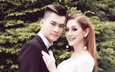 Xuất hiện cùng vợ tại sự kiện, chồng trẻ của Lâm Khánh Chi gây tranh cãi vì hành động này
