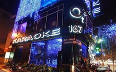 Hoả tốc: Hà Nội tạm dừng dịch vụ karaoke, quán bar, vũ trường từ 0h ngày 30/4