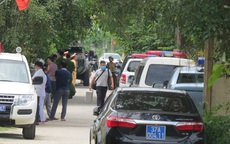 Nguyên nhân dẫn đến nổ súng khiến 2 người tử vong ở Nghệ An