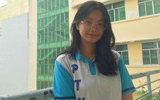 Nữ sinh Sài Gòn được hơn 10 đại học Mỹ cấp học bổng