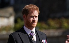 'Hoàng tử Harry chỉ có thể hàn gắn William chừng nào hiểu tổn thương của anh trai'