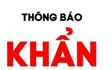 Bắc Ninh khẩn tìm người đến đám cưới, bệnh viện, tiệm trà chanh có ca mắc COVID-19