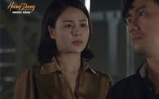 Hướng dương ngược nắng tập 65: Hoàng ra điều kiện gì với Minh mới đồng ý tiết lộ bí mật về mẹ Cami?