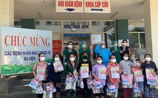 Đà Nẵng: Trung tâm Y tế Hòa Vang dừng tiếp nhận bệnh nhân để tập trung điều trị người mắc COVID-19