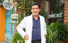 Chuyên gia thẩm mỹ thẩm mỹ mũi hàng đầu Lê Trần Duy từng phẫu thuật miễn phí cho nhiều bệnh nhân