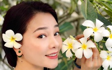 Hoàng Thị Yến sau 12 năm đăng quang Hoa hậu Quý bà