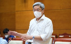 Thứ trưởng Bộ Y tế: Ca mới trong tầm kiểm soát, Bắc Ninh cần rà soát lại kịch bản để luôn trong tâm thế chủ động