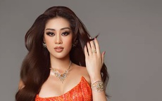 Ca sĩ Phương Linh công khai bài viết dự đoán kết quả của Khánh Vân, hé lộ lý do đại diện Việt Nam chưa làm nên chuyện tại Miss Universe