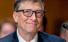 Tin sốc về chuyện tỷ phú Bill Gates ngoại tình với nữ nhân viên dưới quyền trong vòng 21 năm