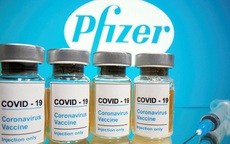 Việt Nam sẽ mua 31 triệu liều vaccine COVID-19 của Pfizer trong năm nay