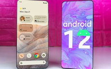 Có gì mới trên Android 12 - Hệ điều hành Google vừa chính thức ra mắt?