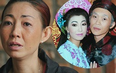 Nữ ca sĩ tuyên bố là vợ Hoài Linh, thay chồng đối mặt với bà Phương Hằng là ai?