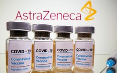 Trình Chính phủ thành lập "Quỹ vaccine phòng COVID-19"