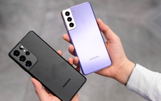 Loạt smartphone giảm giá mạnh trong nửa đầu năm 2021