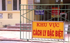 Hải Dương: Xuất hiện ca mắc COVID-19 tại huyện Ninh Giang