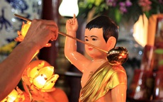 Cách thực hiện nghi lễ quan trọng của Đại lễ Phật Đản đúng cách tại gia khi không thể đến chùa vì dịch COVID-19