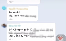 Yêu cầu học trò nêu ngành nghề của bố mẹ trong group chat, giáo viên bị chê trách vì thiếu tế nhị