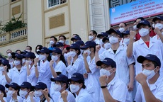 Bộ trưởng Bộ Y tế kêu gọi các trường Y Dược hỗ trợ nhân lực phòng chống COVID-19 ở Bắc Ninh, Bắc Giang