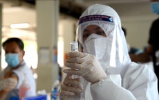 VIDEO: Triển khai tiêm vaccine COVID-19 cho công nhân tại Bắc Giang