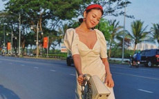 Ngắm bộ sưu tập váy "đồ sộ" của Thanh Hằng, nàng 30+ nhắm được nhiều kiểu trẻ trung và ghi trọn điểm sang chảnh