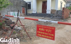 Hải Phòng: Những mẫu F1 liên quan đến ca bệnh ở Vĩnh Phúc, Hà Nam, Hưng Yên đã âm tính lần 1 với SARS-CoV-2
