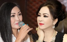 Phương Thanh: Đừng lôi tôi vào chuyện Hoài Linh, Phương Hằng