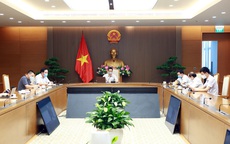 Phó Thủ tướng Vũ Đức Đam: Không để dịch ở Bắc Ninh, Bắc Giang lan ra các vùng an toàn
