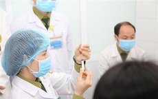 Điểm đáng chú ý trong thử nghiệm giai đoạn 3 vaccine Nano Covax của Việt Nam