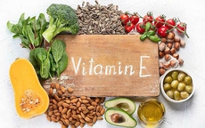 6 cách làm đẹp với vitamin E
