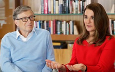 Vợ tỷ phú Bill Gates từng kiệt sức trong chính ngôi nhà của mình, bi kịch giống như bao người phụ nữ bình thường khác