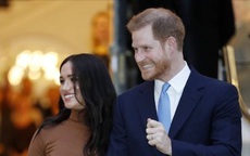 Meghan Markle bị chê 'nực cười' khi in tước hiệu trên bìa sách