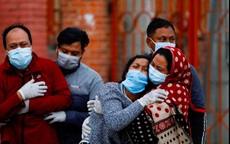 Ca nhiễm Covid-19 ở Nepal tăng vọt, tái lặp thảm cảnh của Ấn Độ