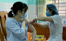 Vĩnh Phúc muốn chi hơn 342 tỷ đồng tiêm vaccine COVID-19 miễn phí cho người dân